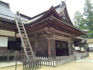 青巌寺