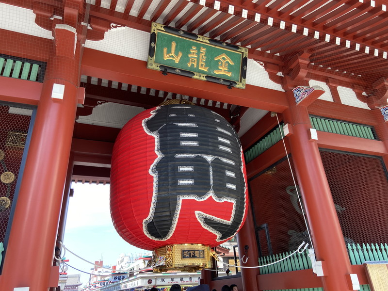 浅草寺の歴史をわかりやすく 観光みどころも 国内観光500箇所
