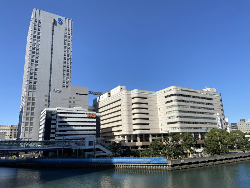 高校生 大学生向け 横浜のホテルに学生でも宿泊できる有益情報など 日本の国内旅行ガイド700箇所