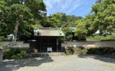 鎌倉・英勝寺