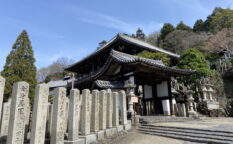 東大寺「二月堂」