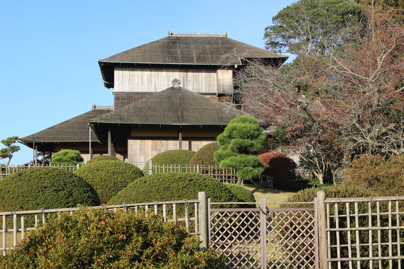 水戸の偕楽園 領民でも入れた大規模な大名庭園を今でも楽しむ方法 国内観光500箇所