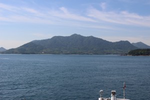 大三島