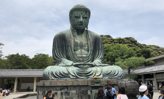 「鎌倉の大仏」の画像検索結果