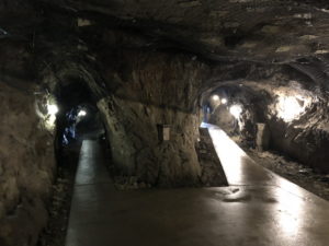 江の島岩屋洞窟