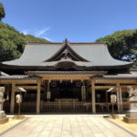 猿田神社