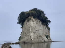 軍艦島