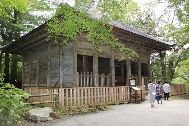 世界遺産奥州平泉 中尊寺 の金色堂を初めとする見どころと無料駐車場 初詣も 国内観光500箇所