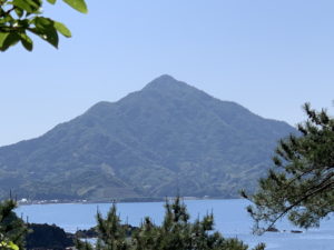 青葉山