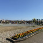 ソレイユの丘「長井海の手公園」