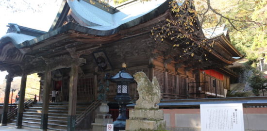 箸蔵寺