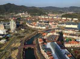 ハウステンボス