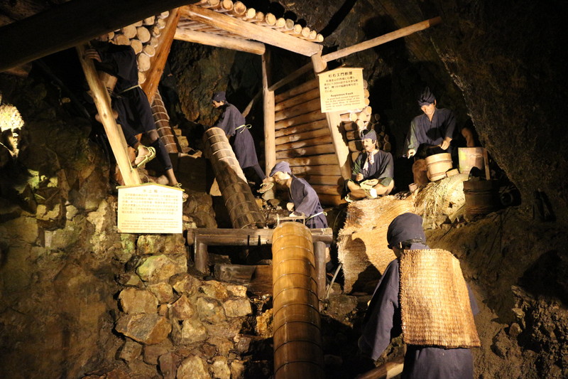 佐渡金山 失敗しない佐渡金山巡りの攻略法【佐渡観光】 | 日本の国内