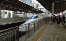 東海道新幹線
